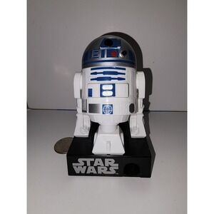 Star Wars R2D2‎ Candy Dispenser Sound Making